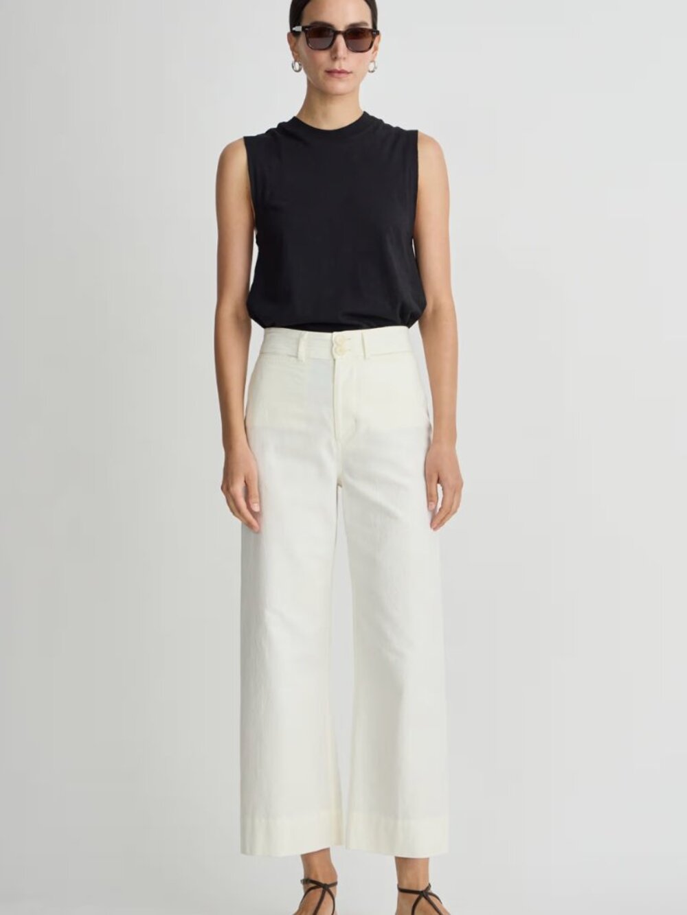 Apiece Apart, Classic Merida Pant
